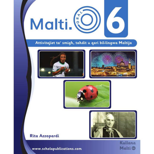 Picture of MALTI.O 6